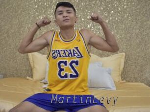 MartinLevy