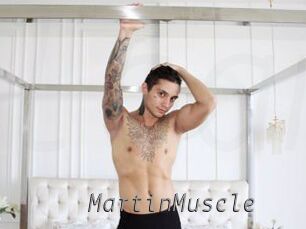 MartinMuscle