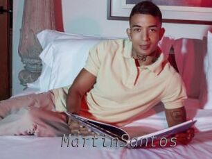 MartinSantos