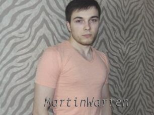 MartinWarren