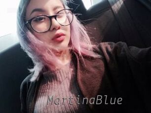 MartinaBlue