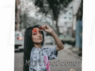 MartinaOconor