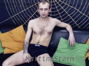 MartinoStorm