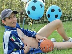 Martinsalazar