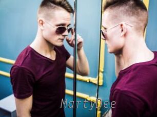 MartyDee
