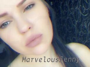 MarvelousJenny