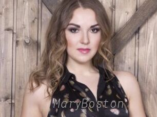 MaryBoston Livestrip Cams