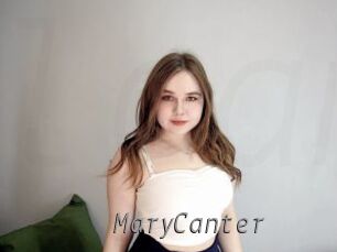 MaryCanter