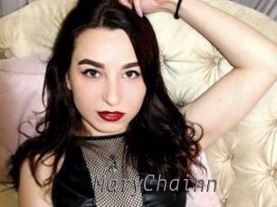 MaryChainn