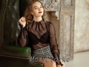 MaryClarke Livestrip Cams