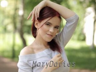 MaryDavies