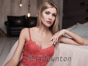 MaryDownton Livestrip Cams