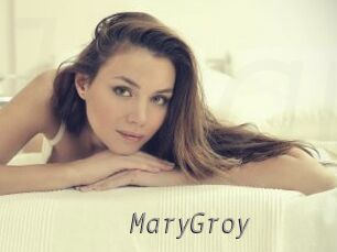 MaryGroy