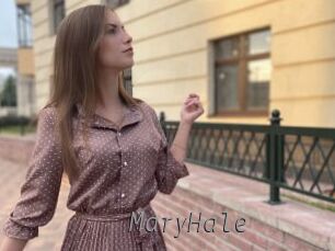 MaryHale
