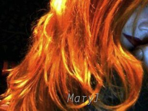 MaryJ