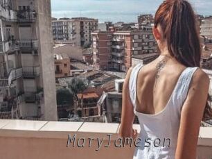 MaryJameson