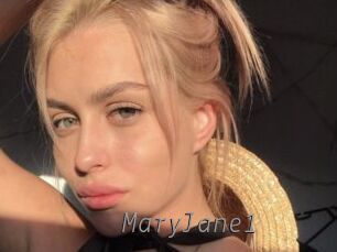 MaryJane1