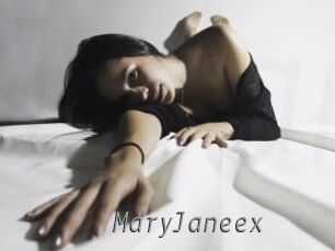 MaryJaneex