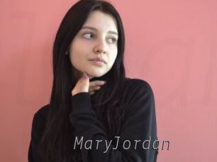 MaryJordan