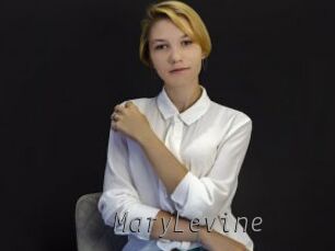 MaryLevine Livestrip Cams