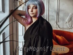 MaryMagnificent