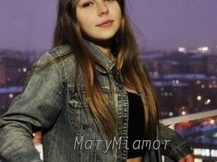 MaryMiamor Livestrip Cams
