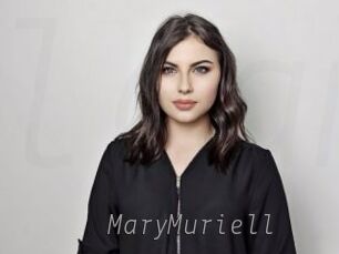 MaryMuriell Livestrip Cams