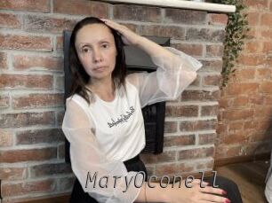 MaryOconell