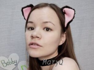 MaryQ Livestrip Cams