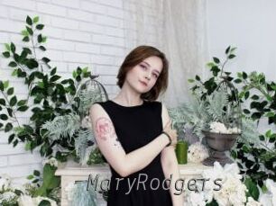 MaryRodgers