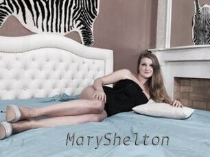 MaryShelton