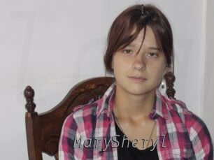 MarySheryl