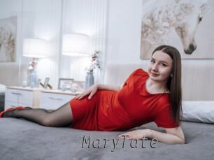 MaryTate