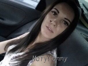 MaryYammy