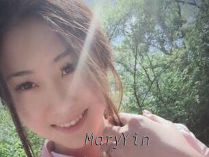 MaryYin