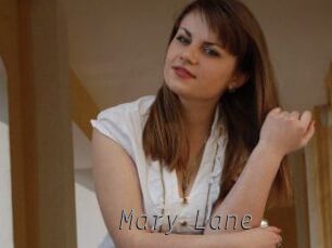 Mary_Lane