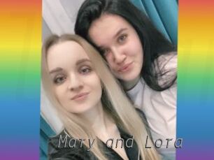 Mary_and_Lora