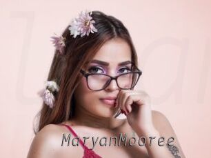 MaryanMooree