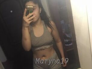 Maryna19 Livestrip Cams