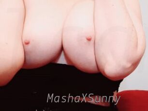MashaXSunny