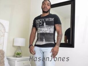 MasonJones
