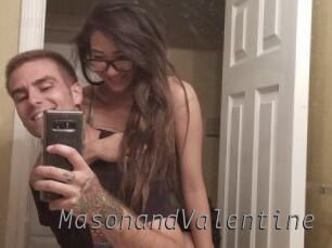 MasonandValentine