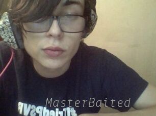 MasterBaited