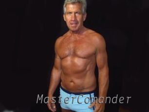 MasterComander