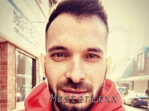 MasterLexx