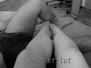 MasterSlut