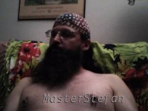 MasterStefan