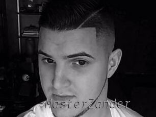 MasterZander