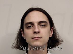 Masterofsauce