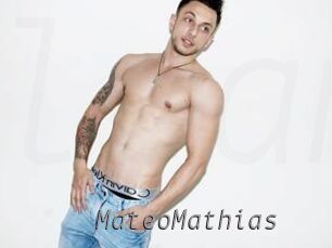 MateoMathias